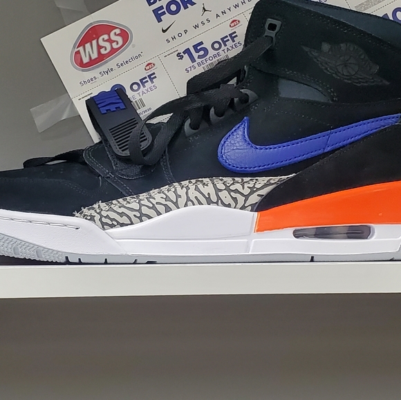 Classic Kicks main image 6